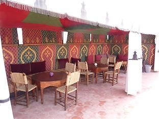 Djemaa El Fna Cecil Otel Marakeş Dış mekan fotoğraf