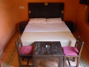 Djemaa El Fna Cecil Otel Marakeş Dış mekan fotoğraf