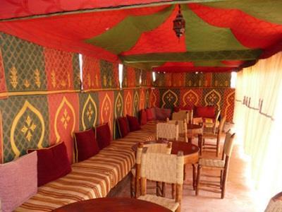 Djemaa El Fna Cecil Otel Marakeş Dış mekan fotoğraf